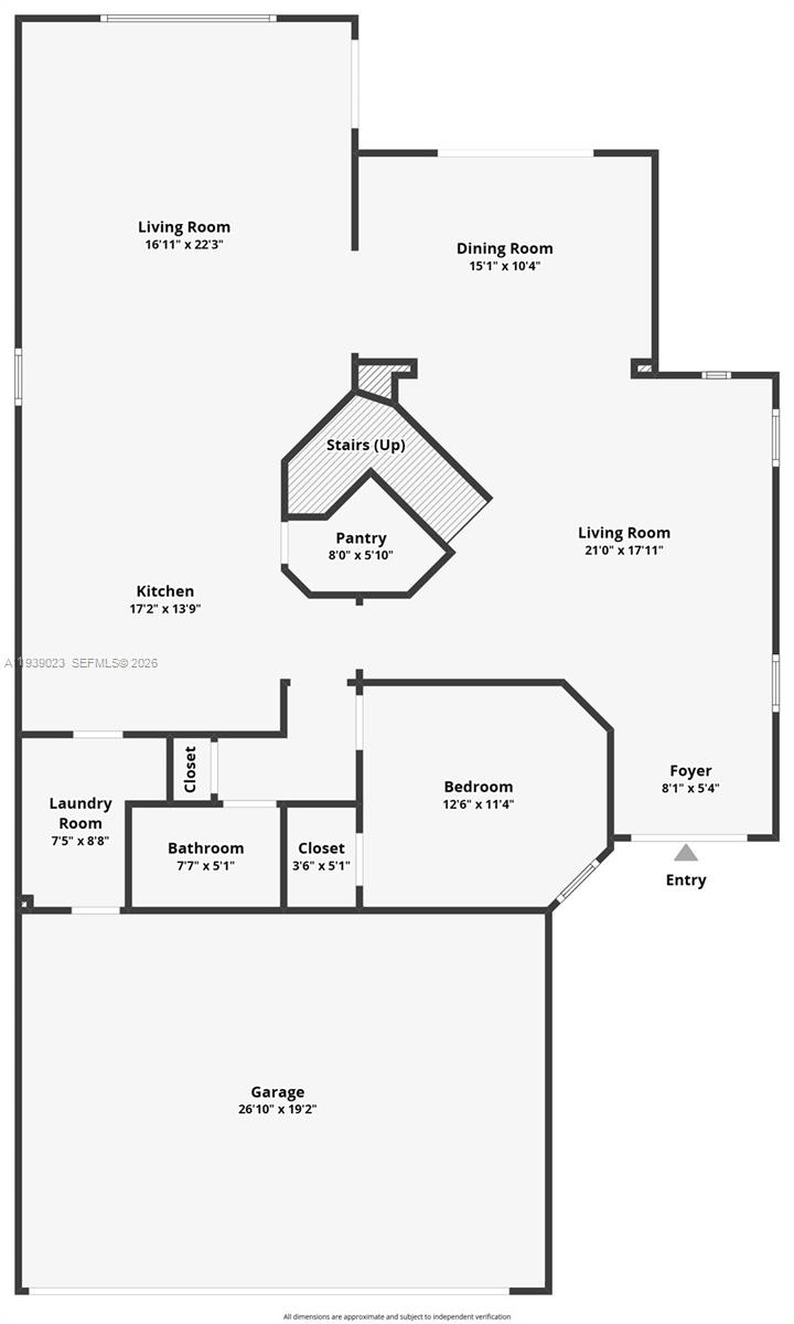 GRAND LAKES PHASE III - Residential