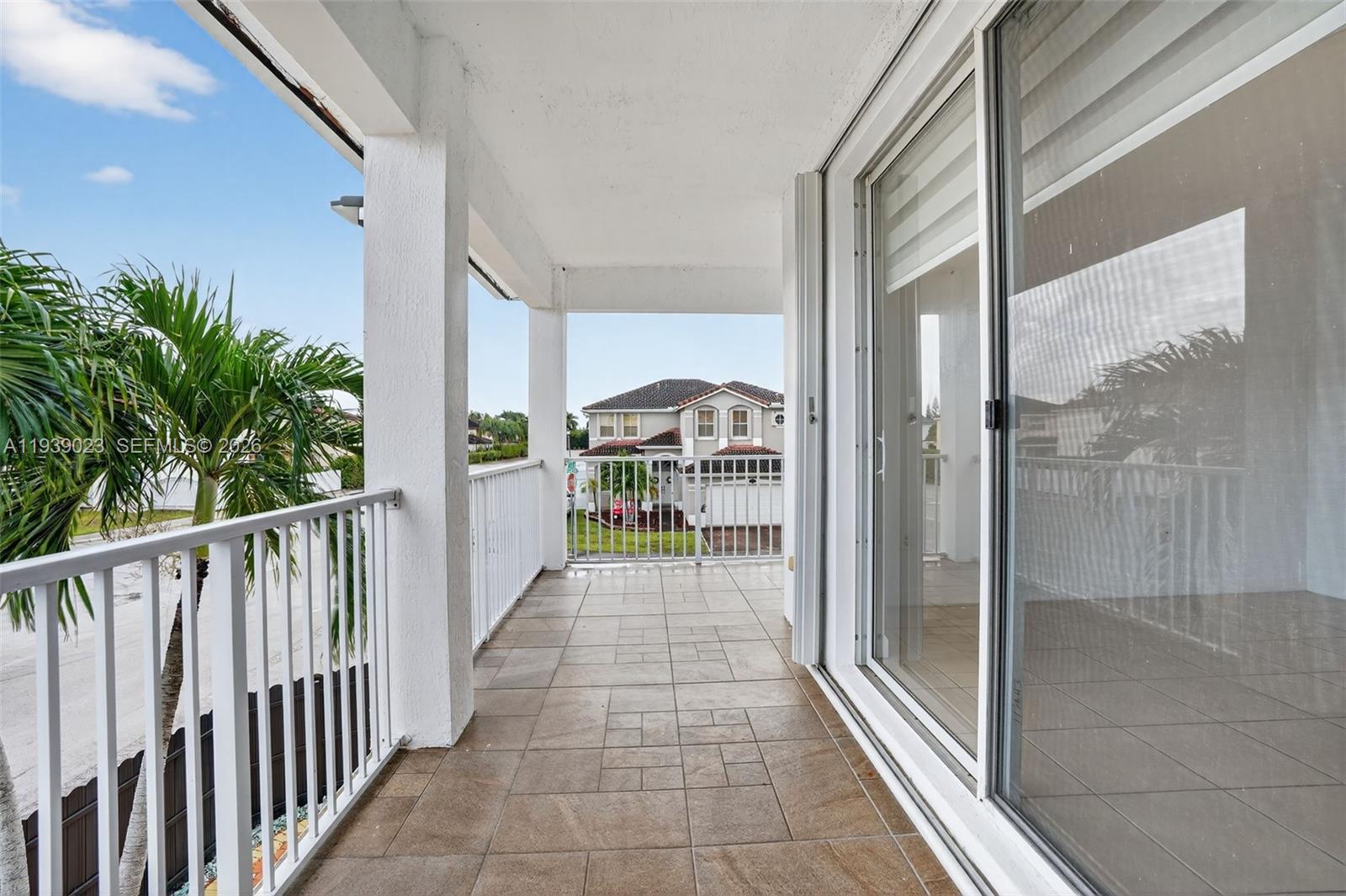 GRAND LAKES PHASE III - Residential