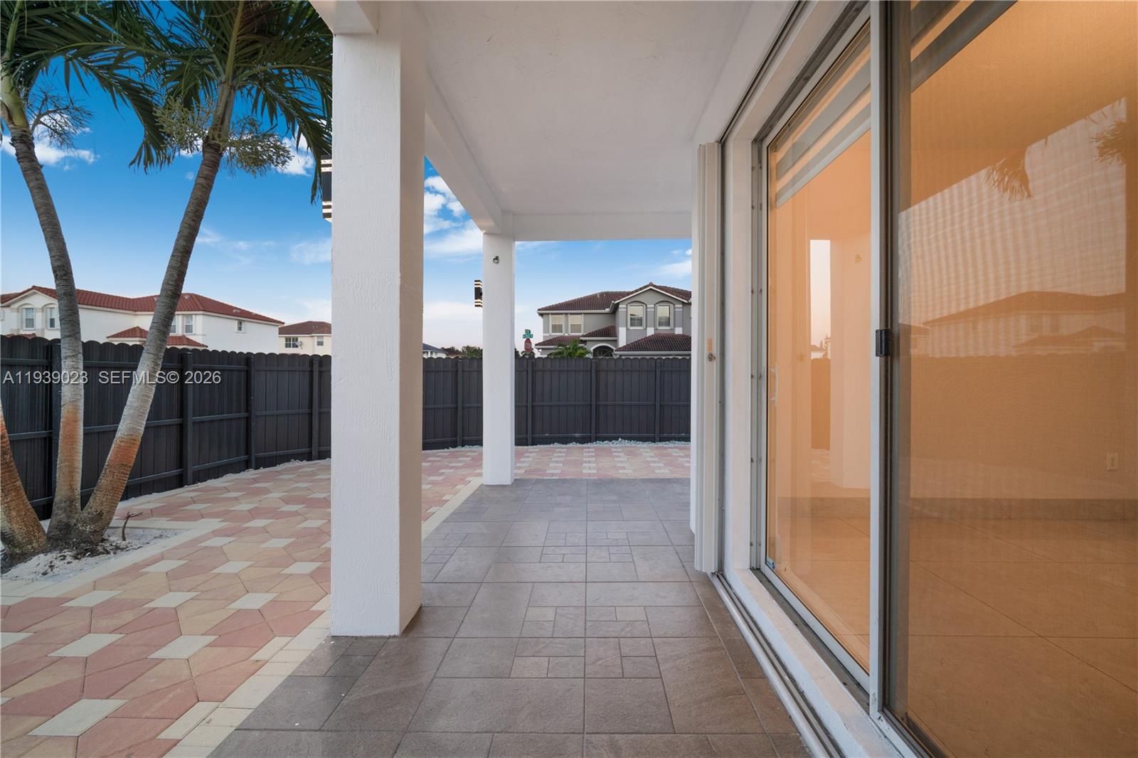 GRAND LAKES PHASE III - Residential