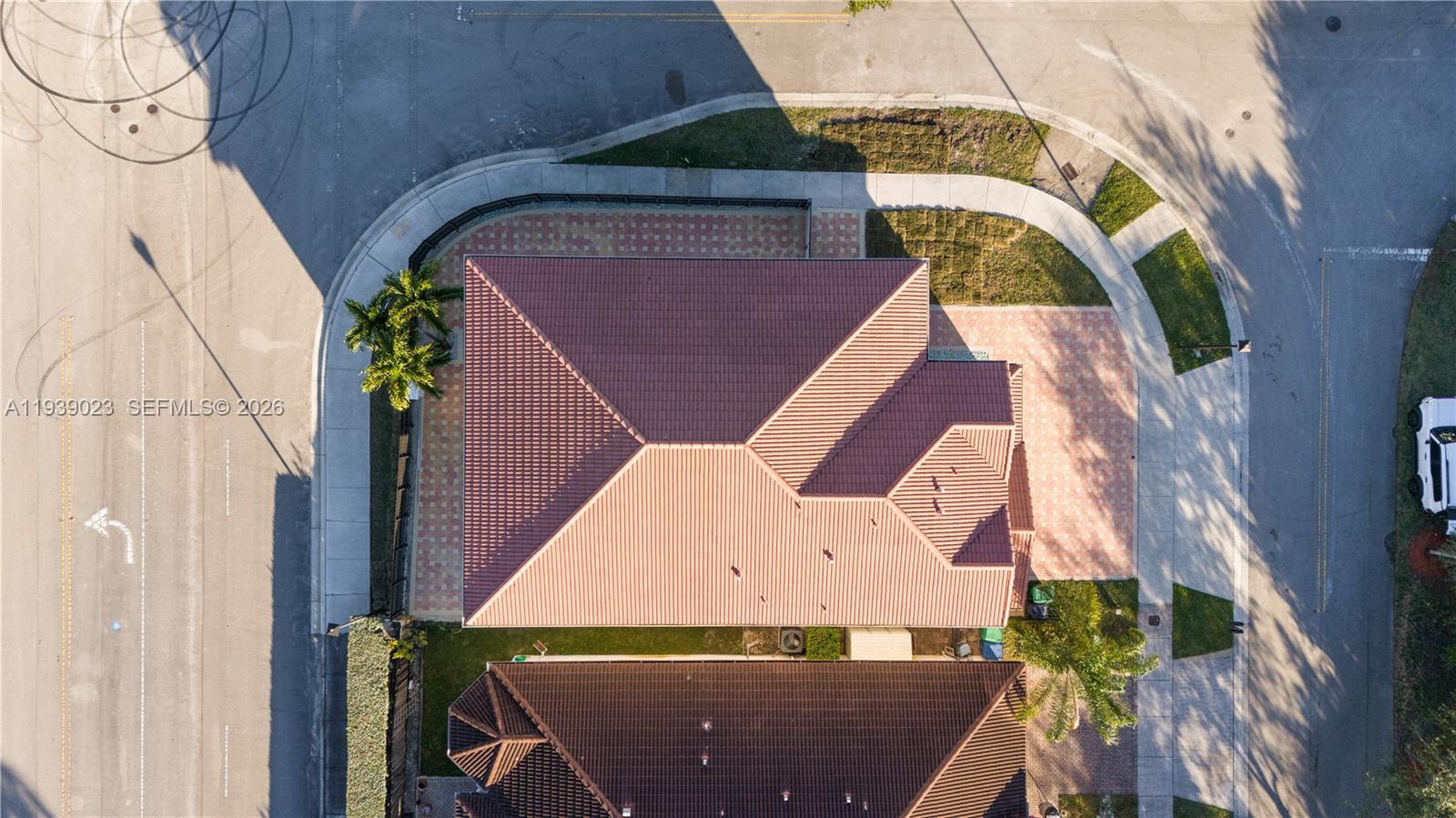 GRAND LAKES PHASE III - Residential