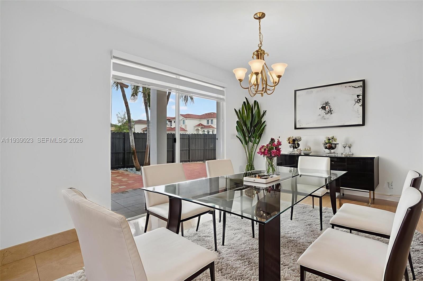 GRAND LAKES PHASE III - Residential