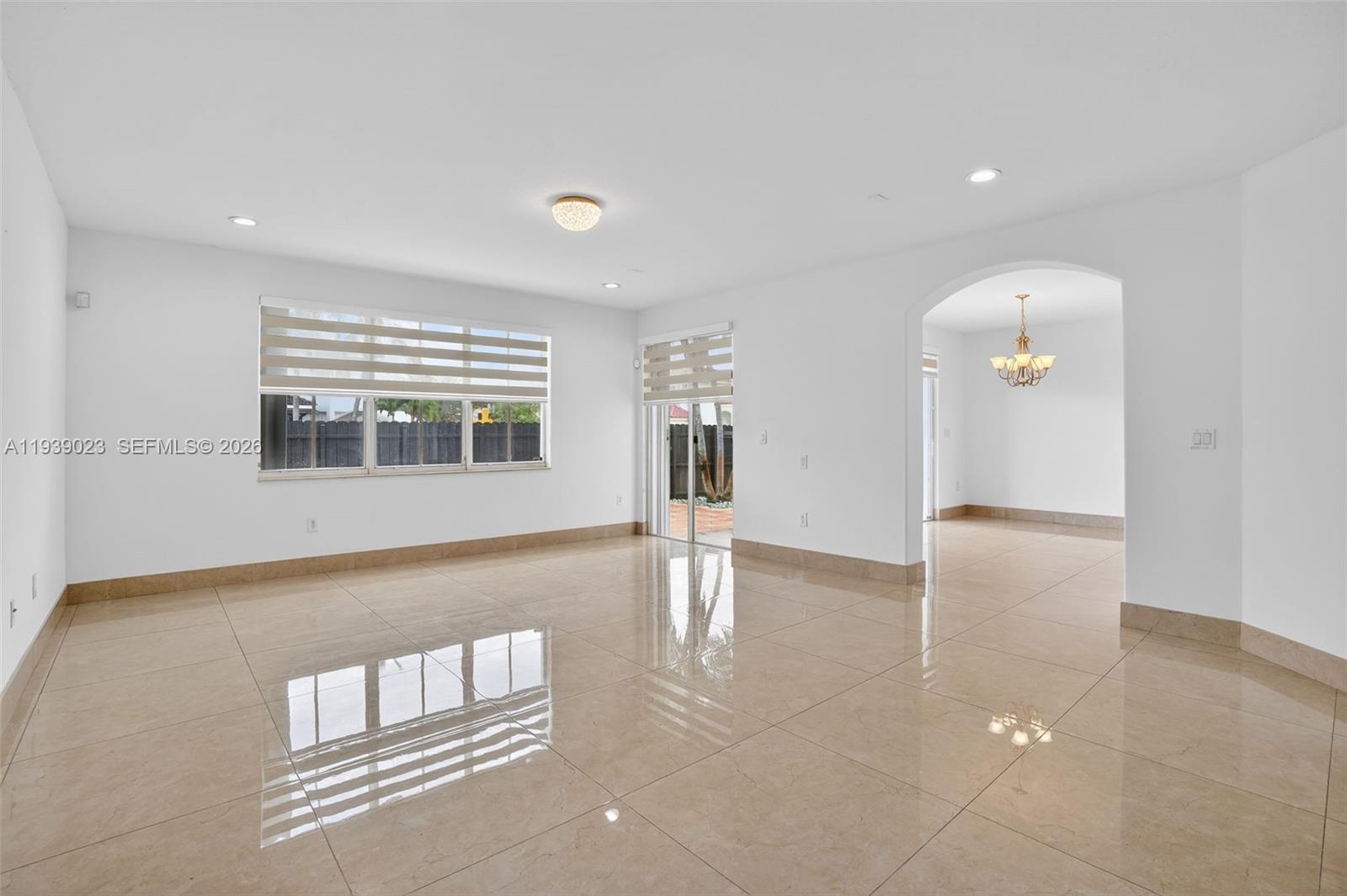 GRAND LAKES PHASE III - Residential