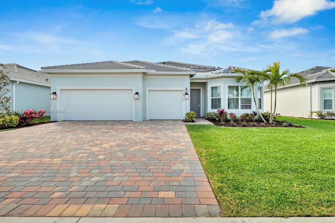 Property for Sale at 9578 Mosler Trl Trl, Lake Worth, Palm Beach County, Florida - Bedrooms: 4 
Bathrooms: 4  - $1,290,000