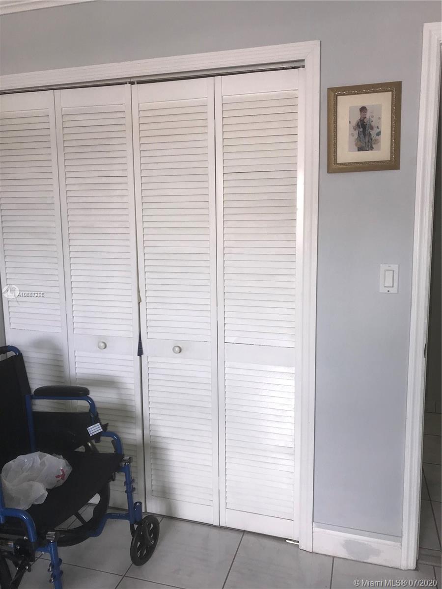 1ST ADDN TO PALM SPRINGS - Residential