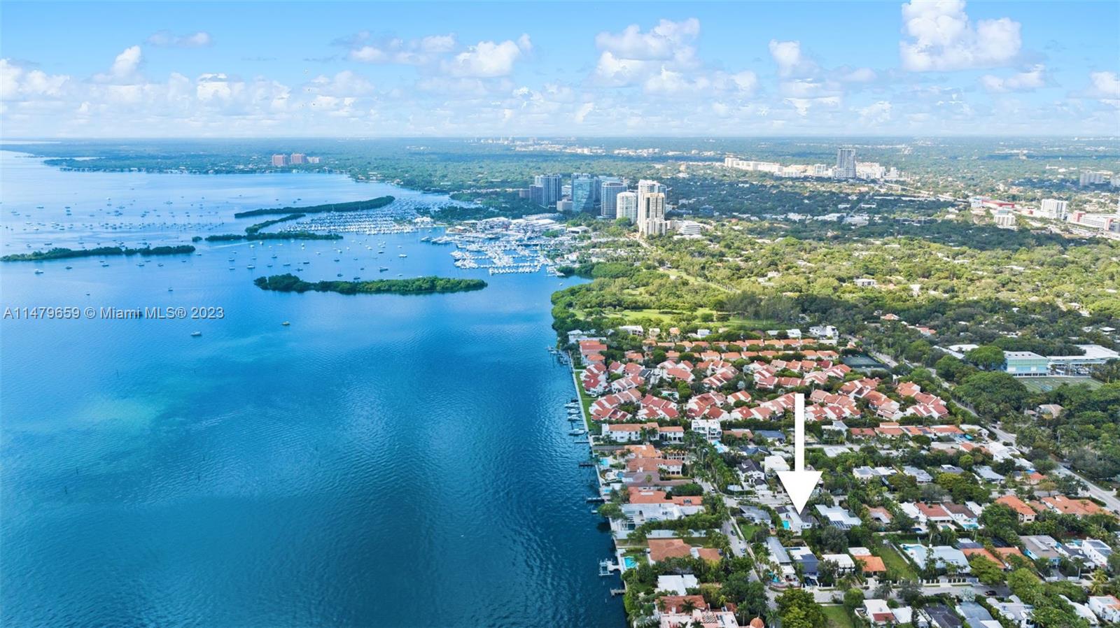 CRYSTAL BLUFF ADDN TO SIL - Residential