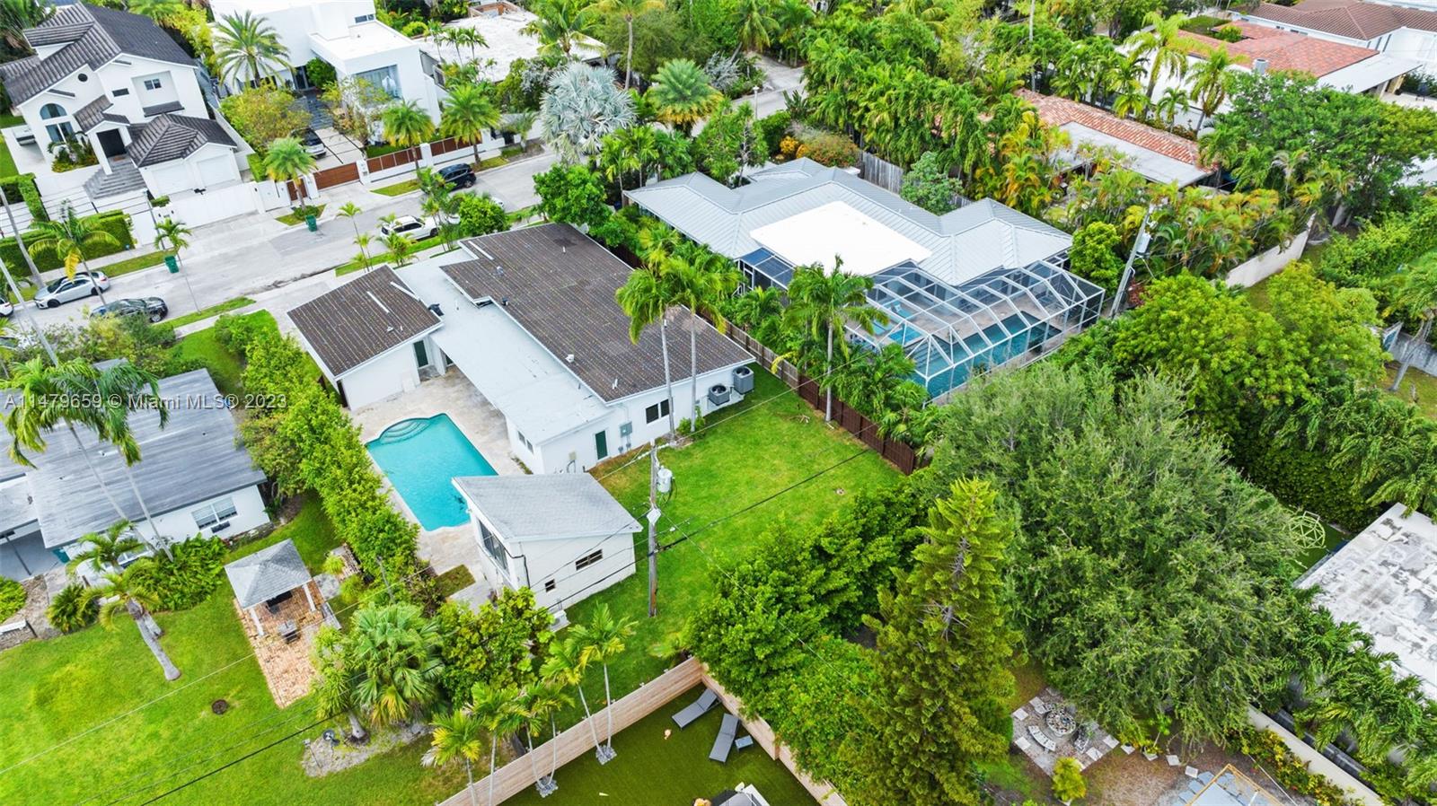 CRYSTAL BLUFF ADDN TO SIL - Residential