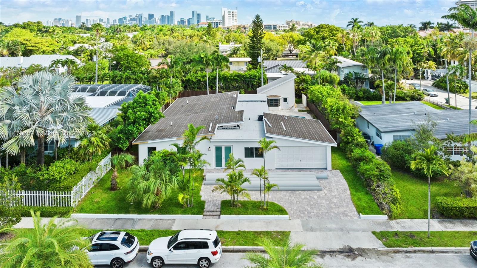 CRYSTAL BLUFF ADDN TO SIL - Residential