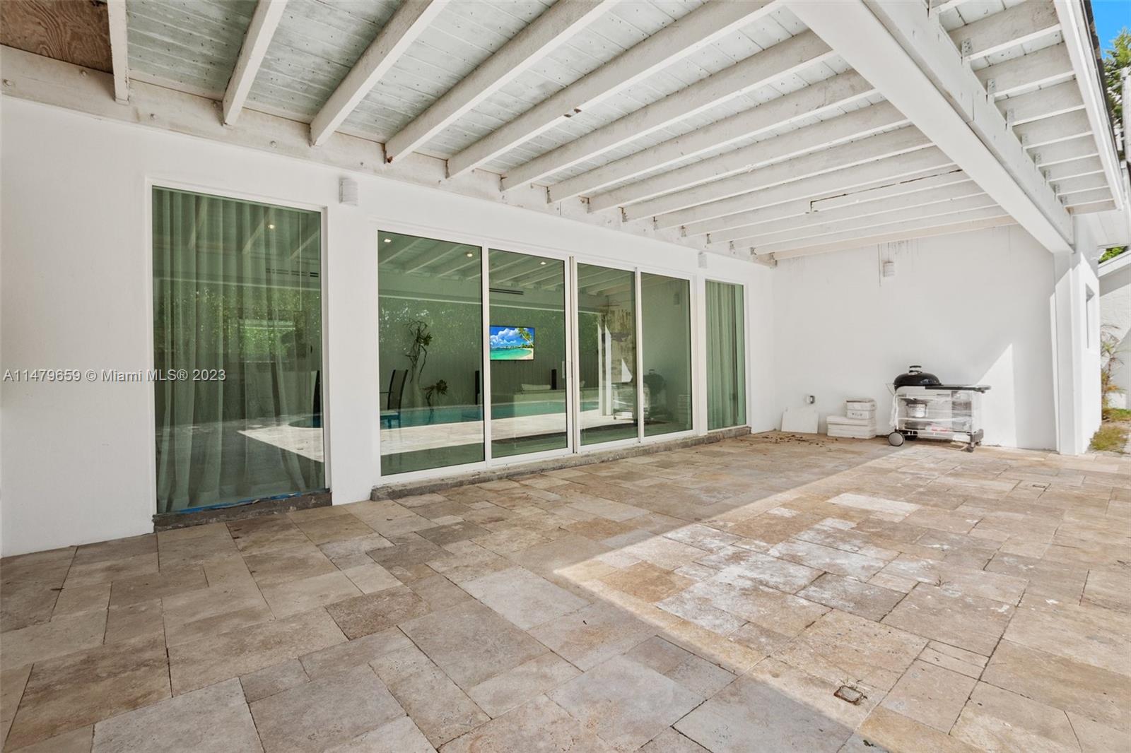 CRYSTAL BLUFF ADDN TO SIL - Residential