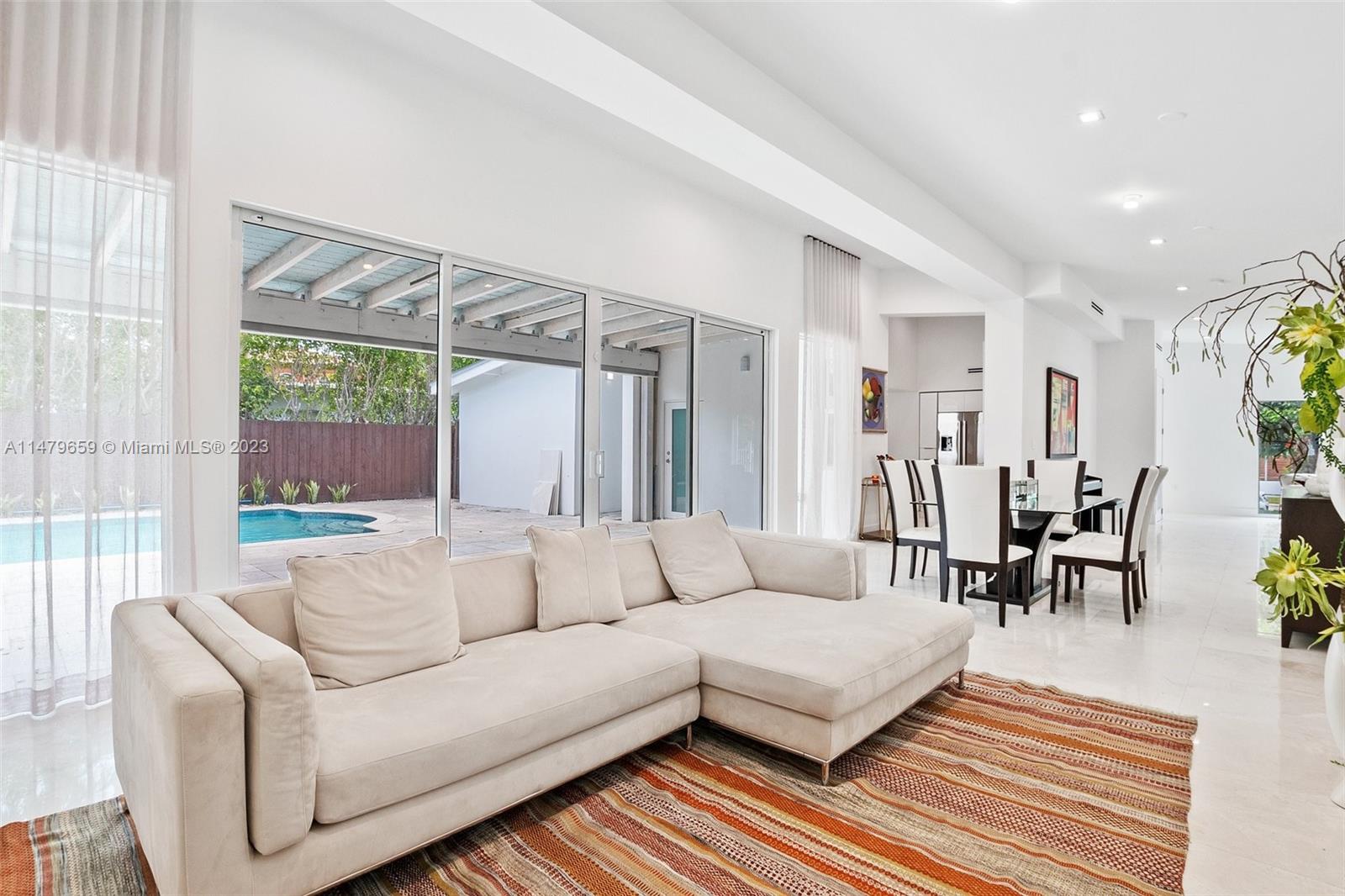 CRYSTAL BLUFF ADDN TO SIL - Residential