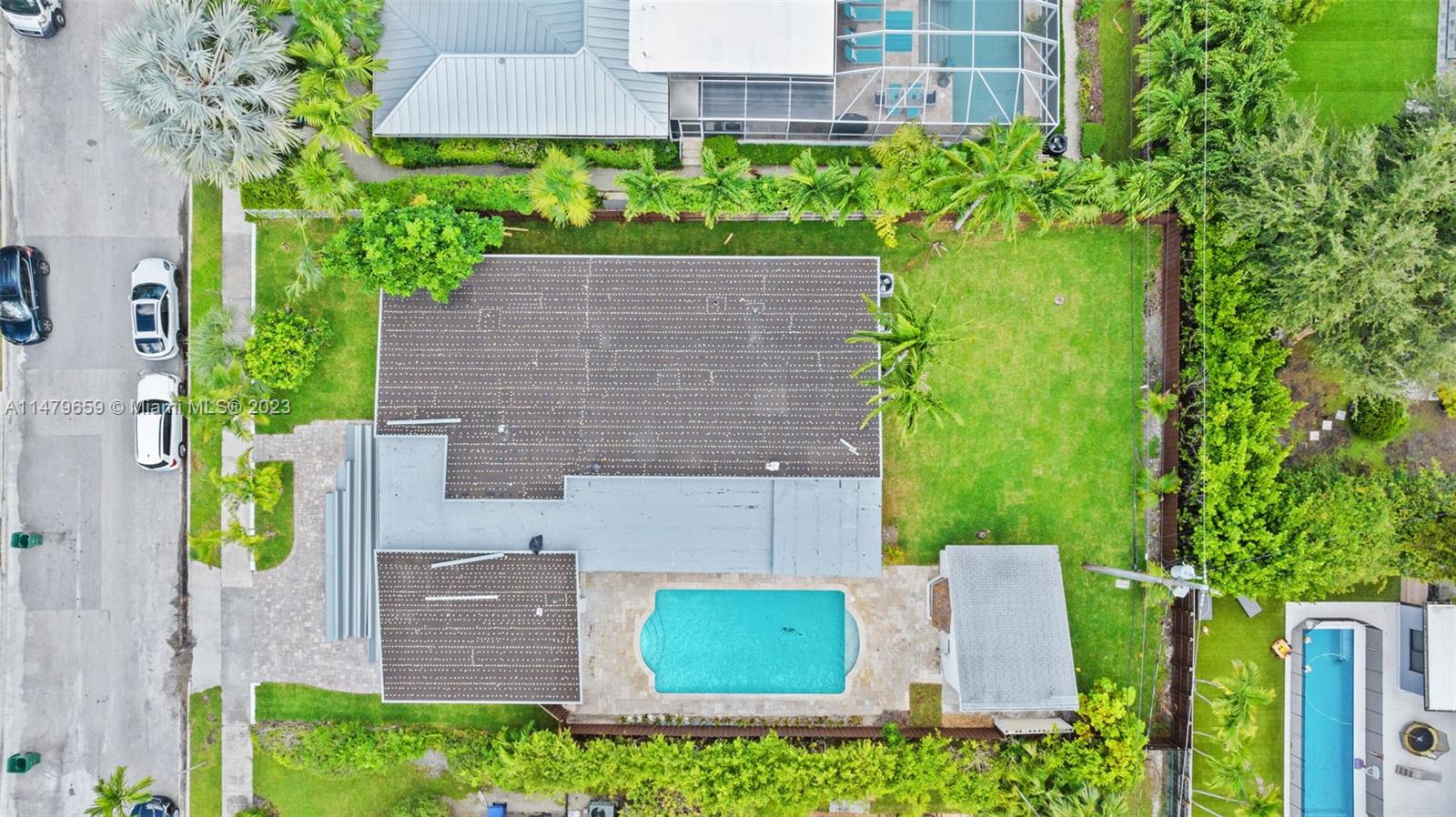 CRYSTAL BLUFF ADDN TO SIL - Residential