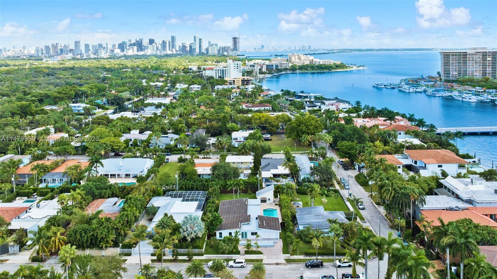 CRYSTAL BLUFF ADDN TO SIL - Residential