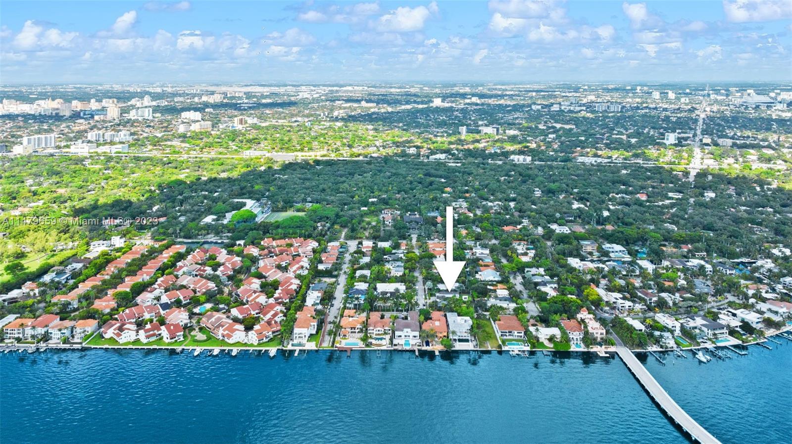 CRYSTAL BLUFF ADDN TO SIL - Residential