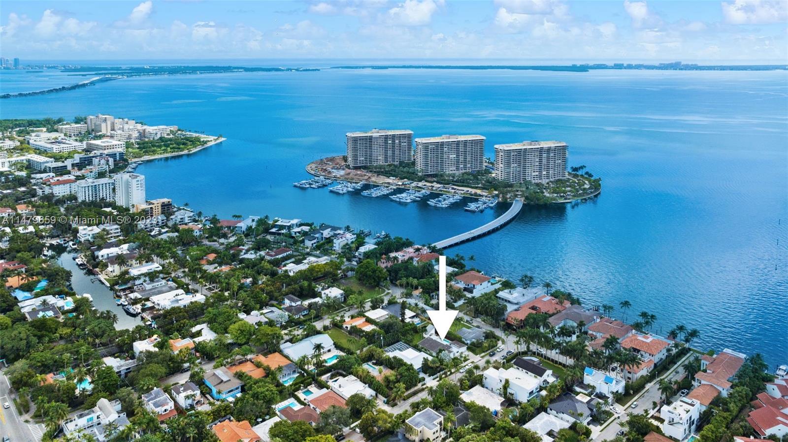 CRYSTAL BLUFF ADDN TO SIL - Residential