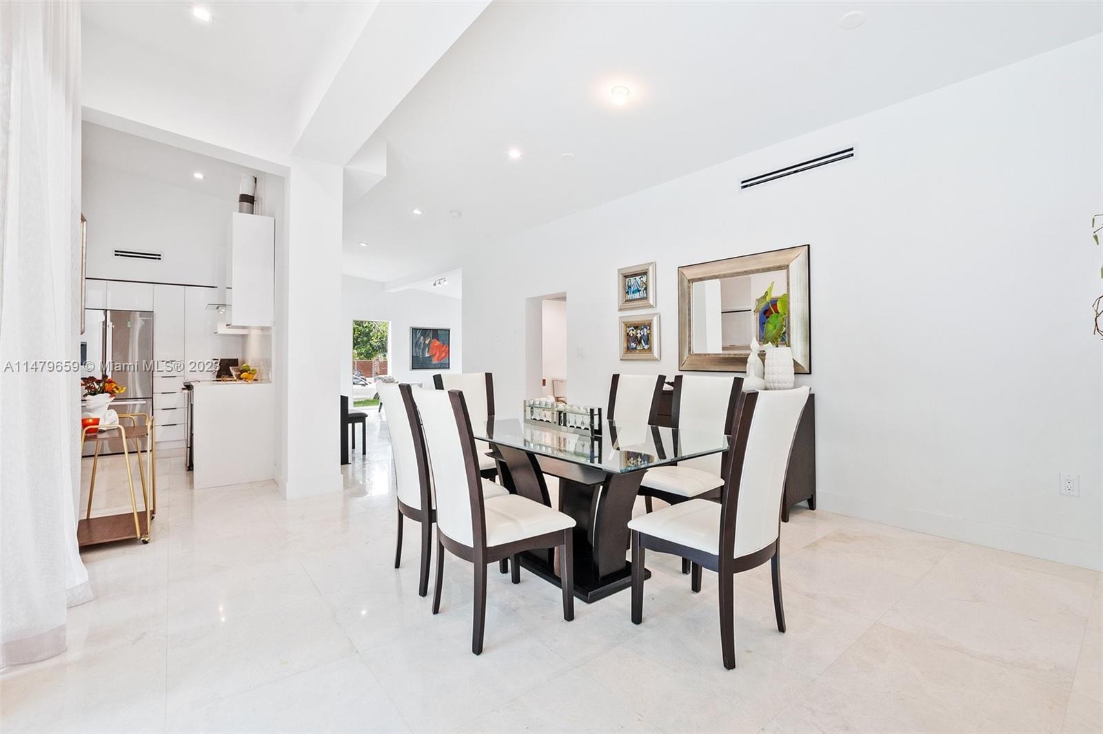 CRYSTAL BLUFF ADDN TO SIL - Residential