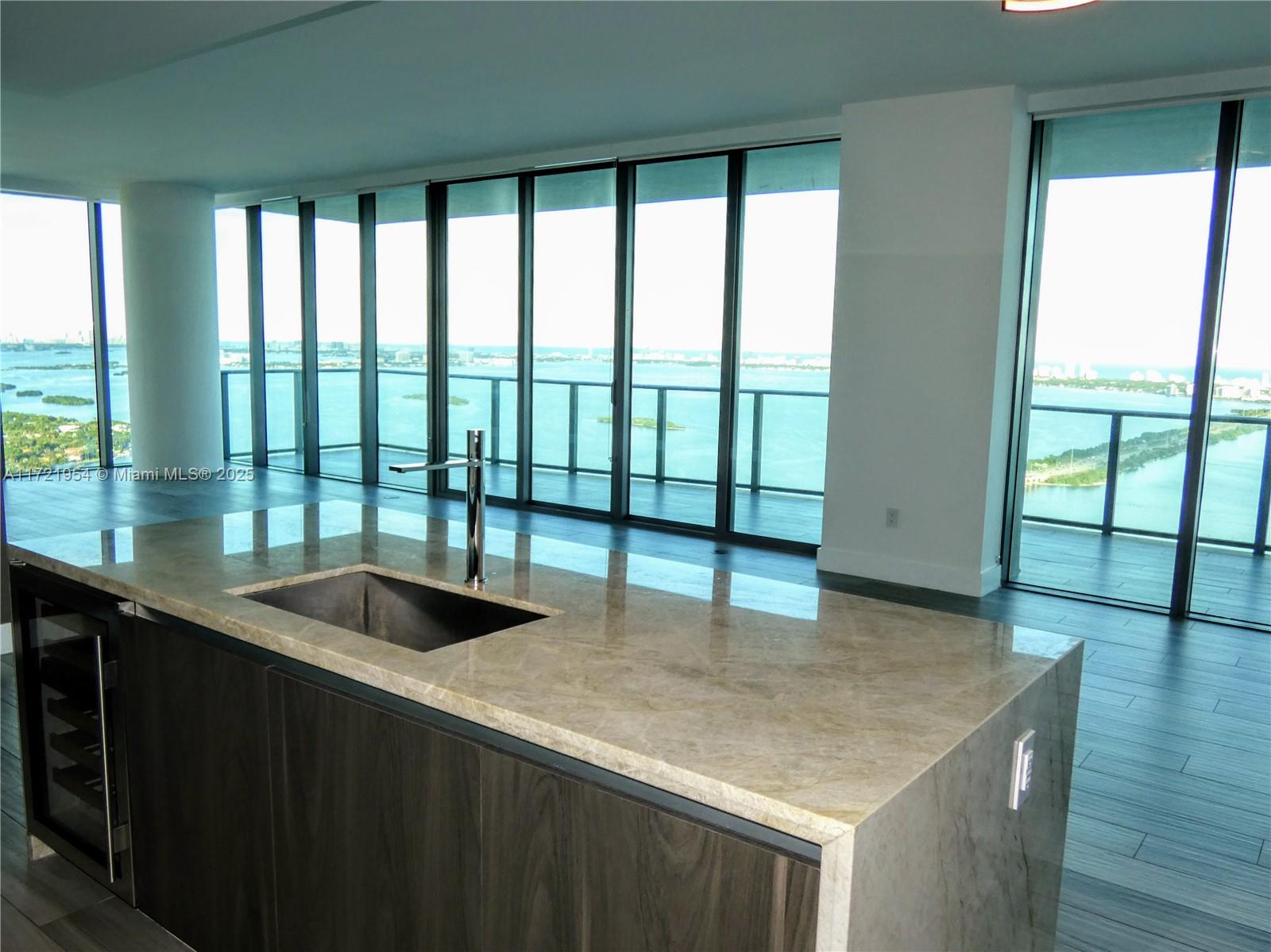 Rental Property at 3131 Ne 7th Ave Ph5103, Miami, Broward County, Florida - Bedrooms: 5 
Bathrooms: 6  - $24,000 MO.