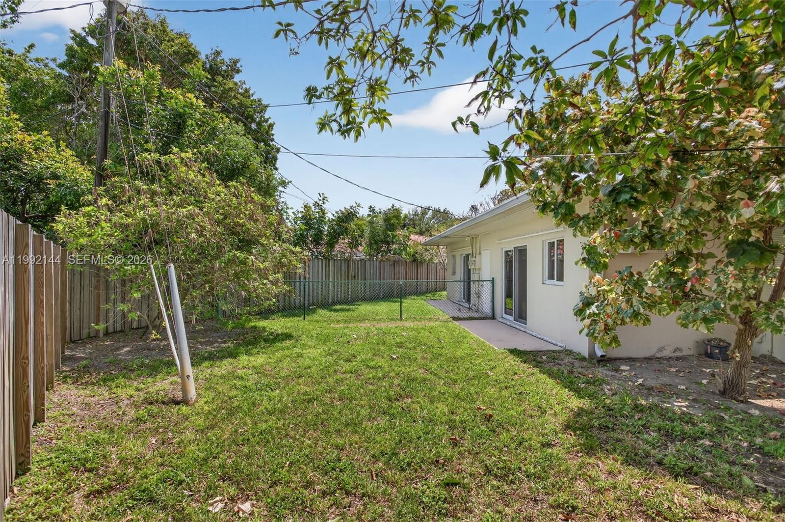 VENETIAN ISLES 2ND SEC - Residential Income