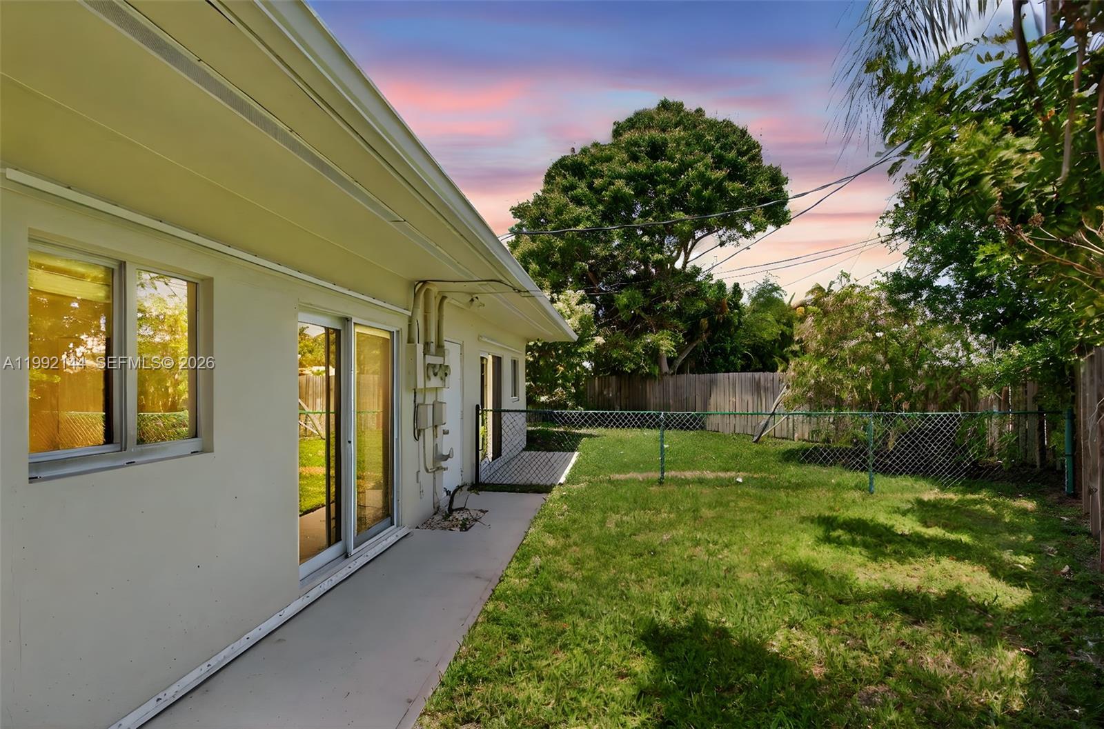 VENETIAN ISLES 2ND SEC - Residential Income