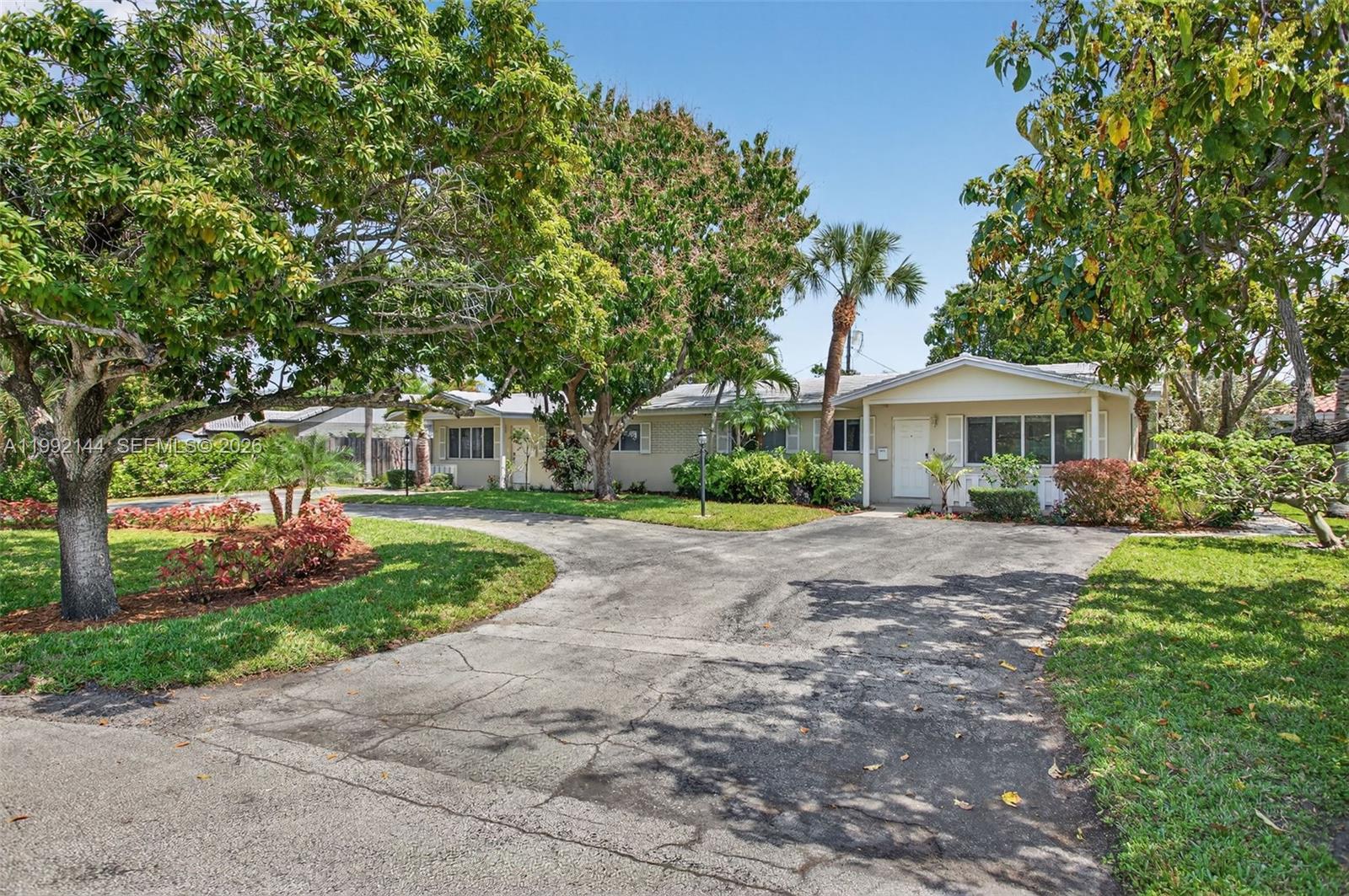 VENETIAN ISLES 2ND SEC - Residential Income