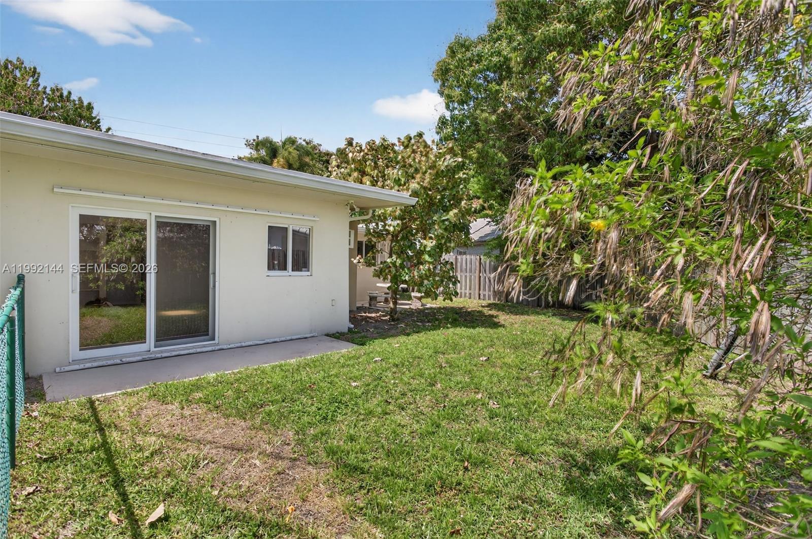 VENETIAN ISLES 2ND SEC - Residential Income