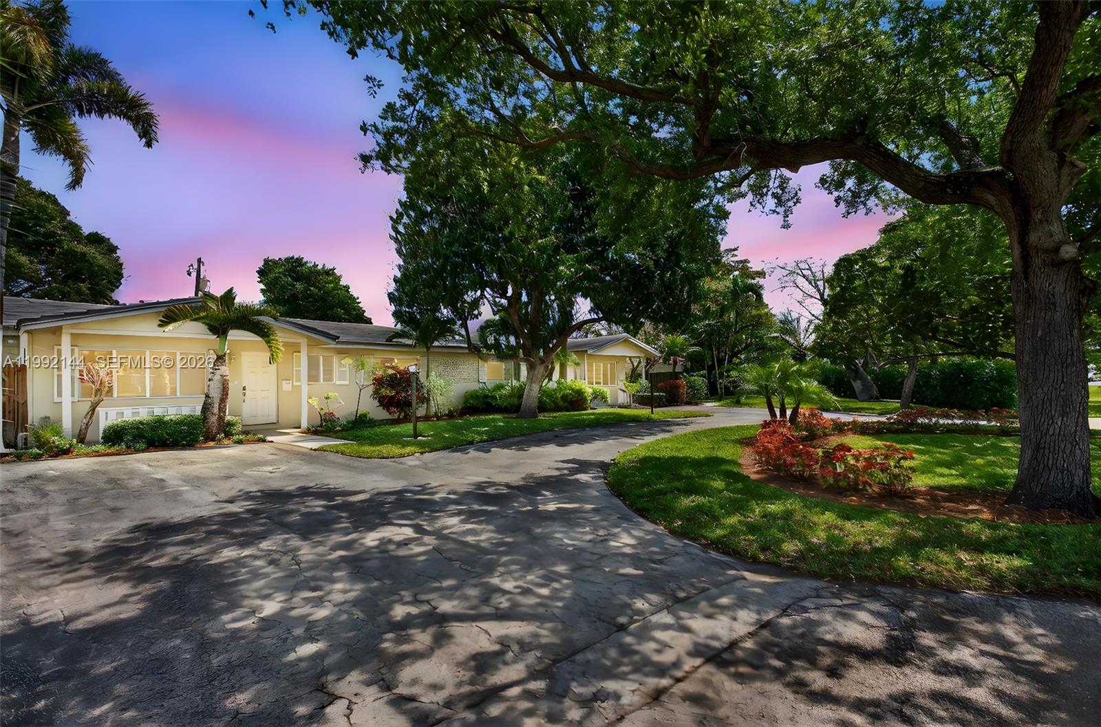 VENETIAN ISLES 2ND SEC - Residential Income