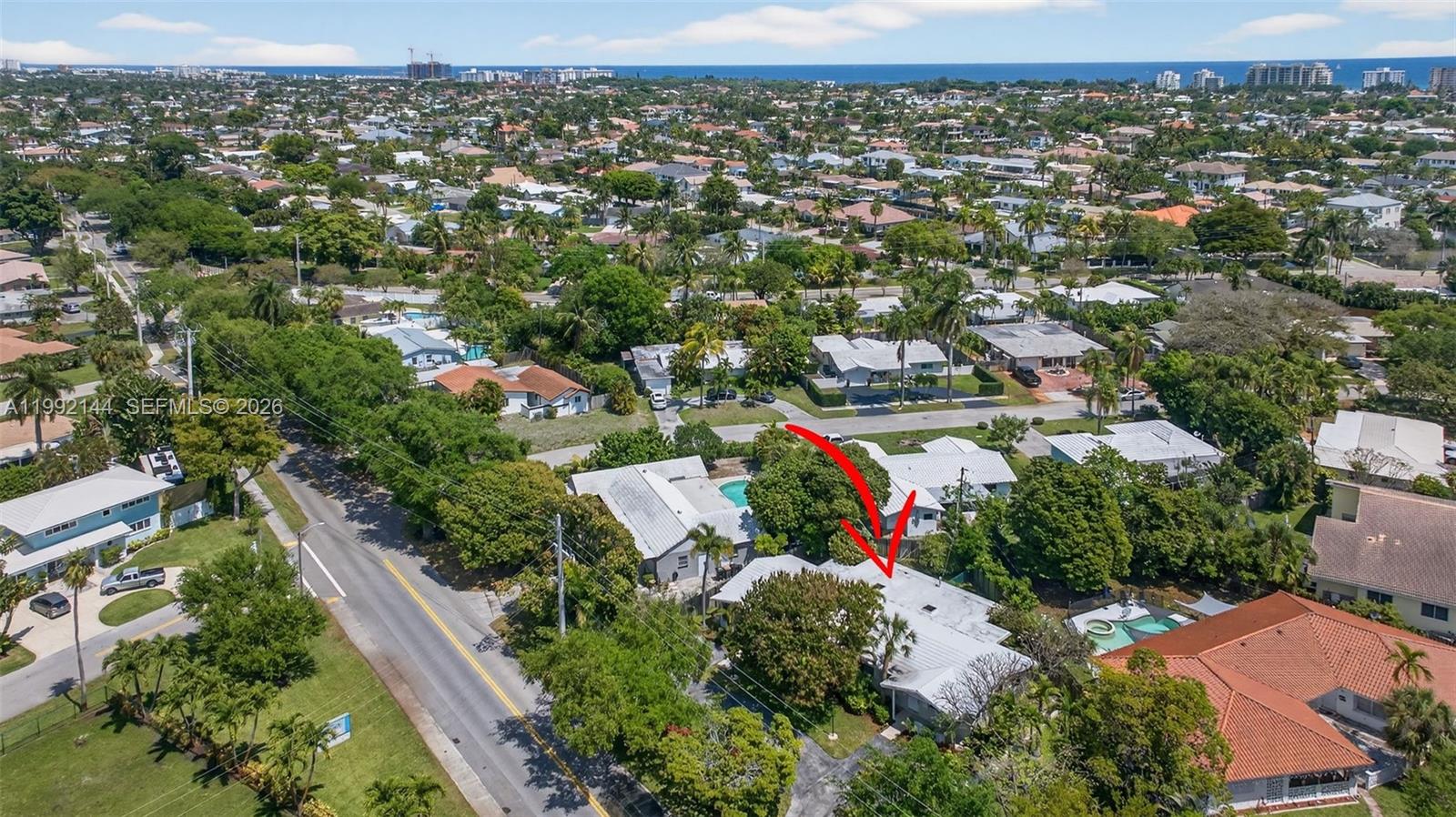 VENETIAN ISLES 2ND SEC - Residential Income