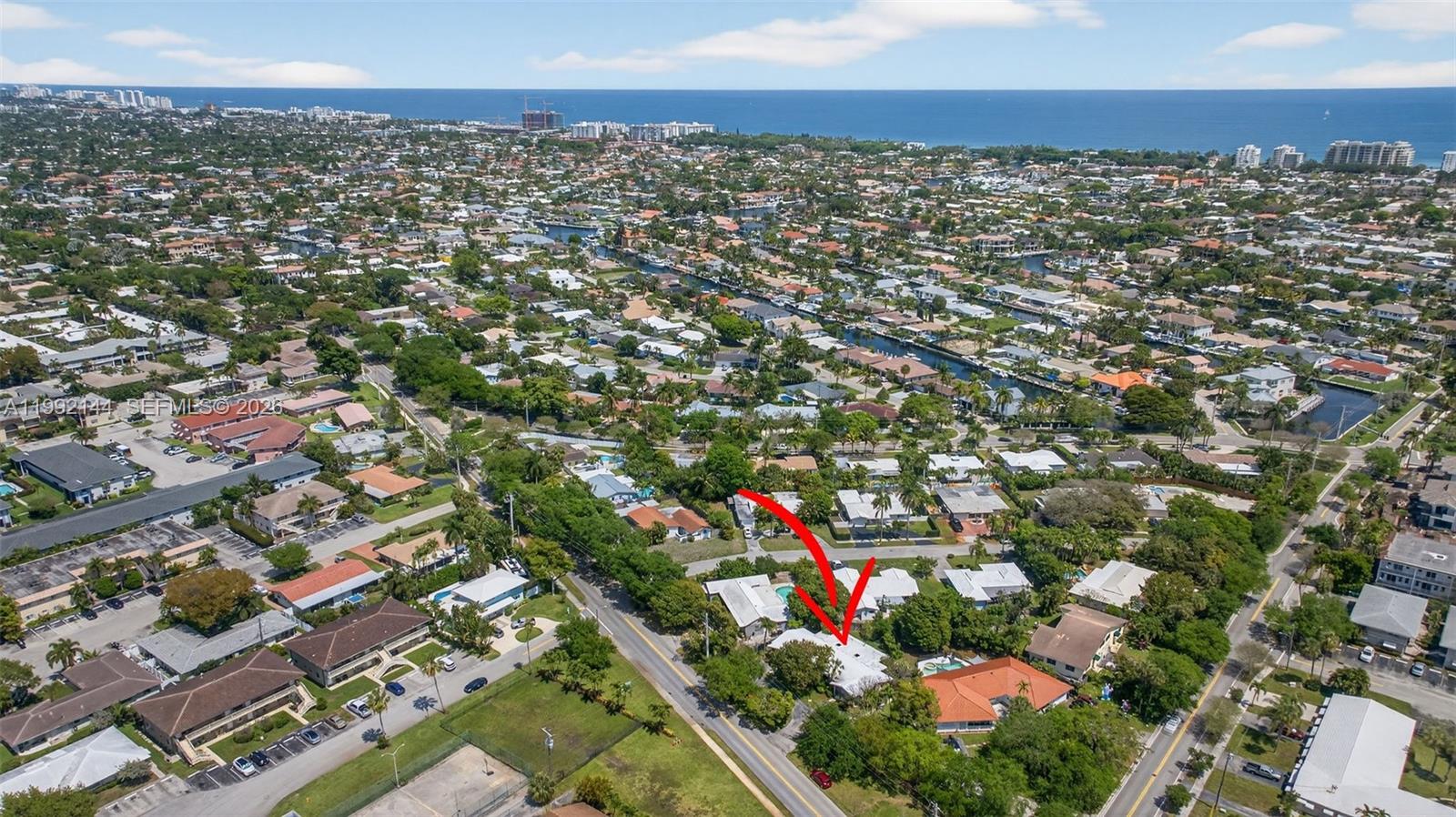 VENETIAN ISLES 2ND SEC - Residential Income