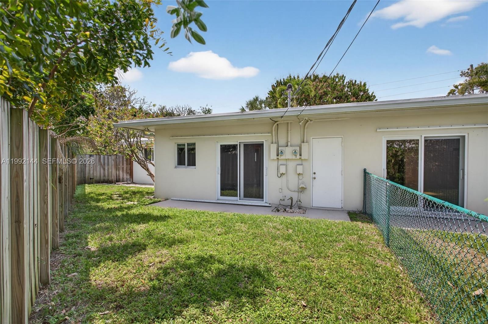 VENETIAN ISLES 2ND SEC - Residential Income