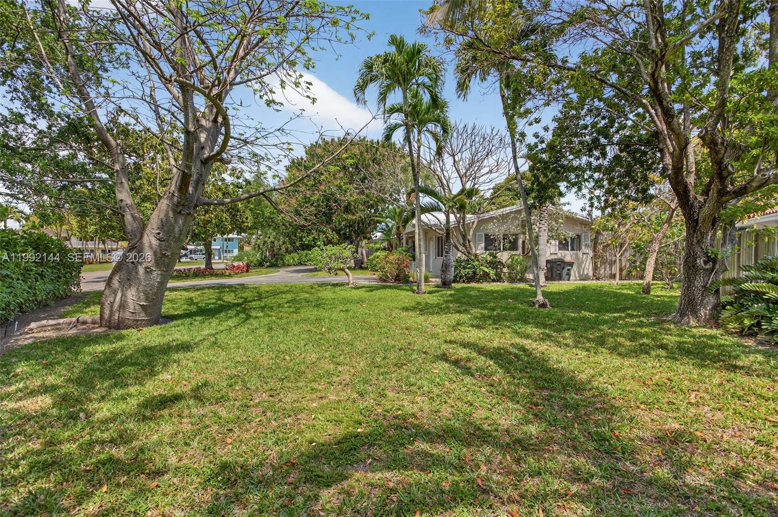 VENETIAN ISLES 2ND SEC - Residential Income