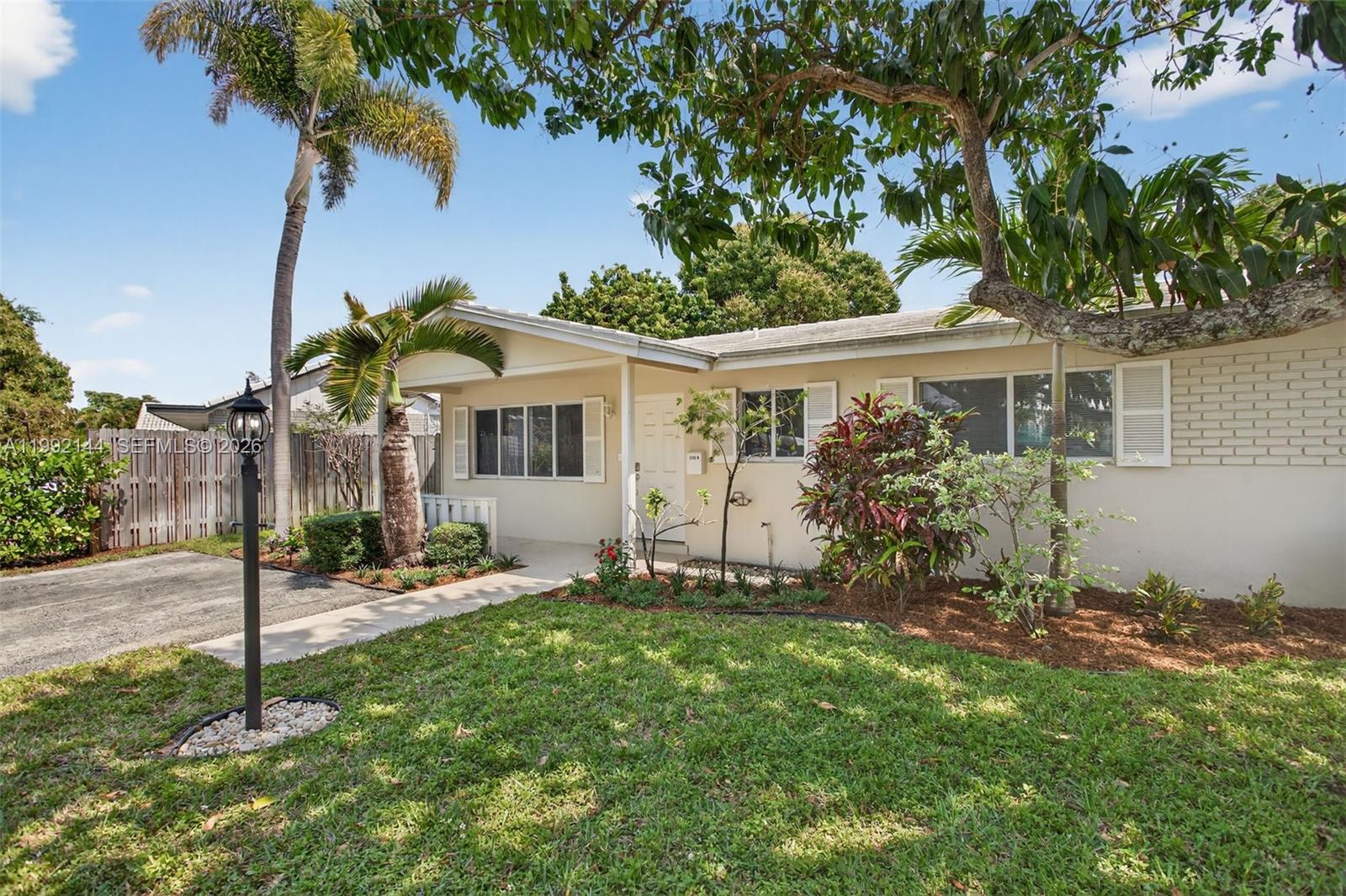 VENETIAN ISLES 2ND SEC - Residential Income