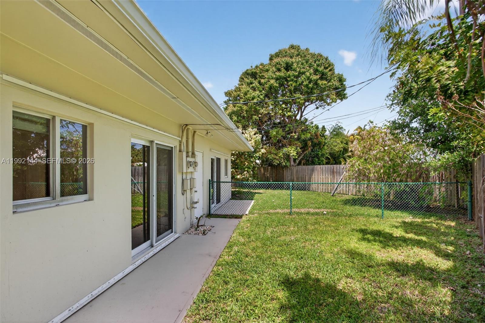 VENETIAN ISLES 2ND SEC - Residential Income