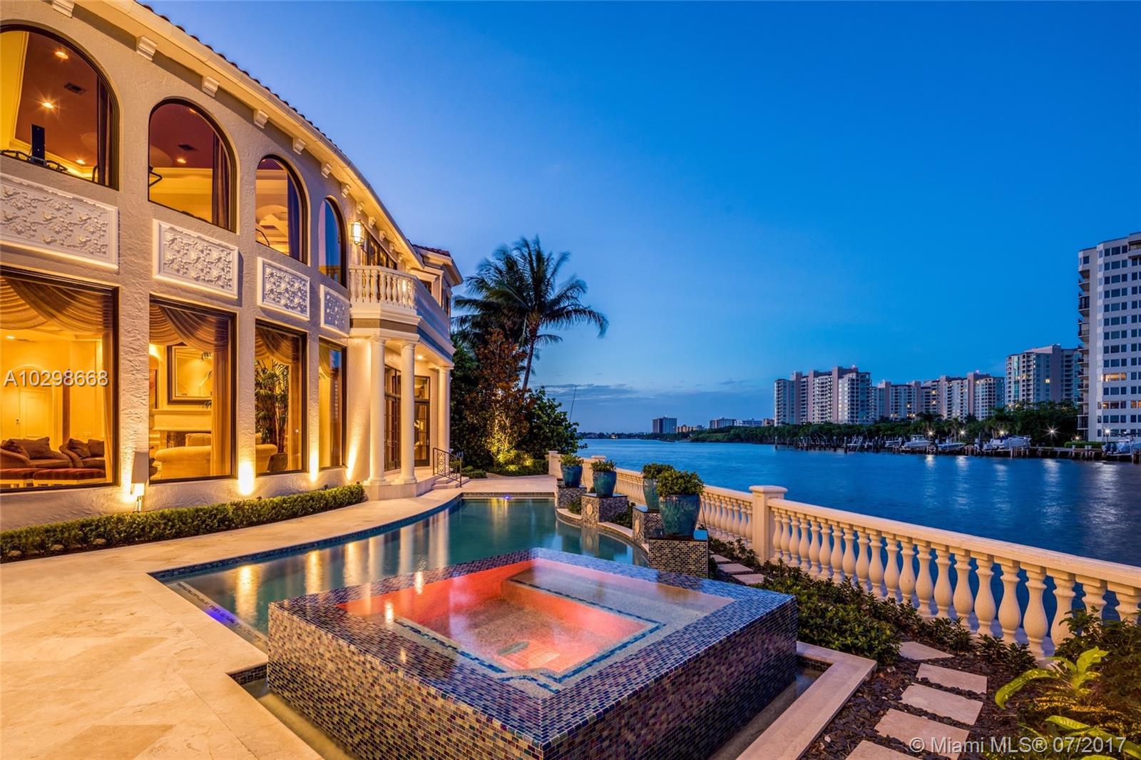 BOCA KEYS - Residential