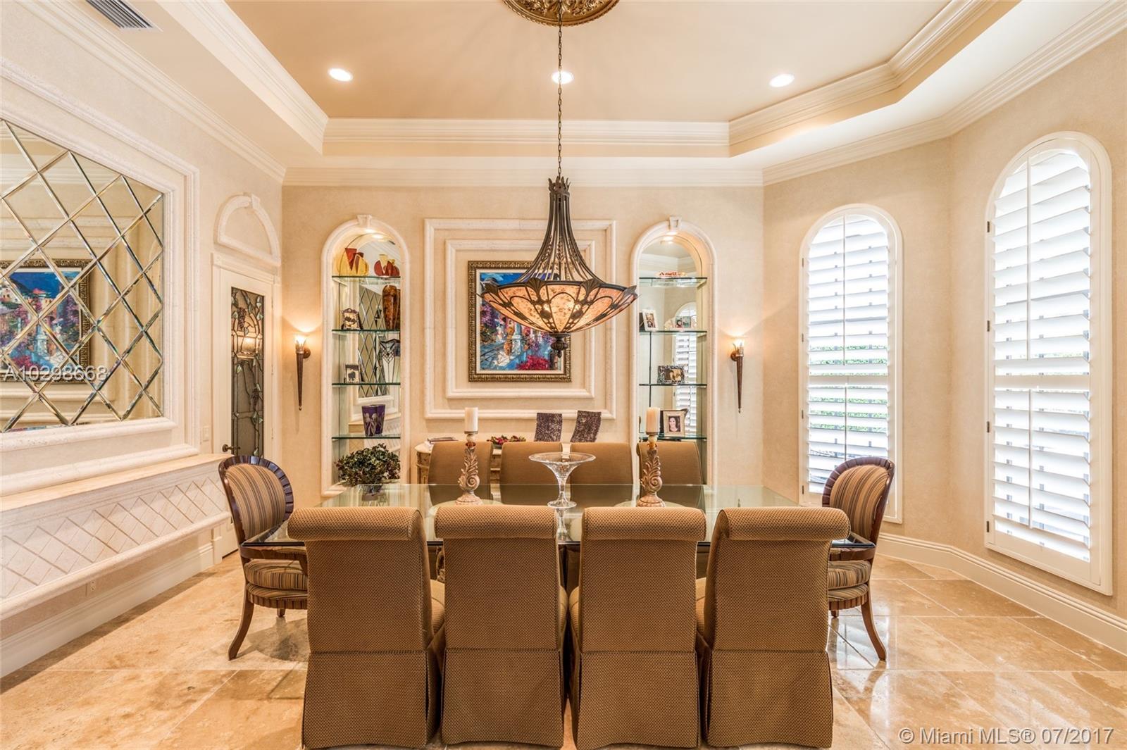 BOCA KEYS - Residential