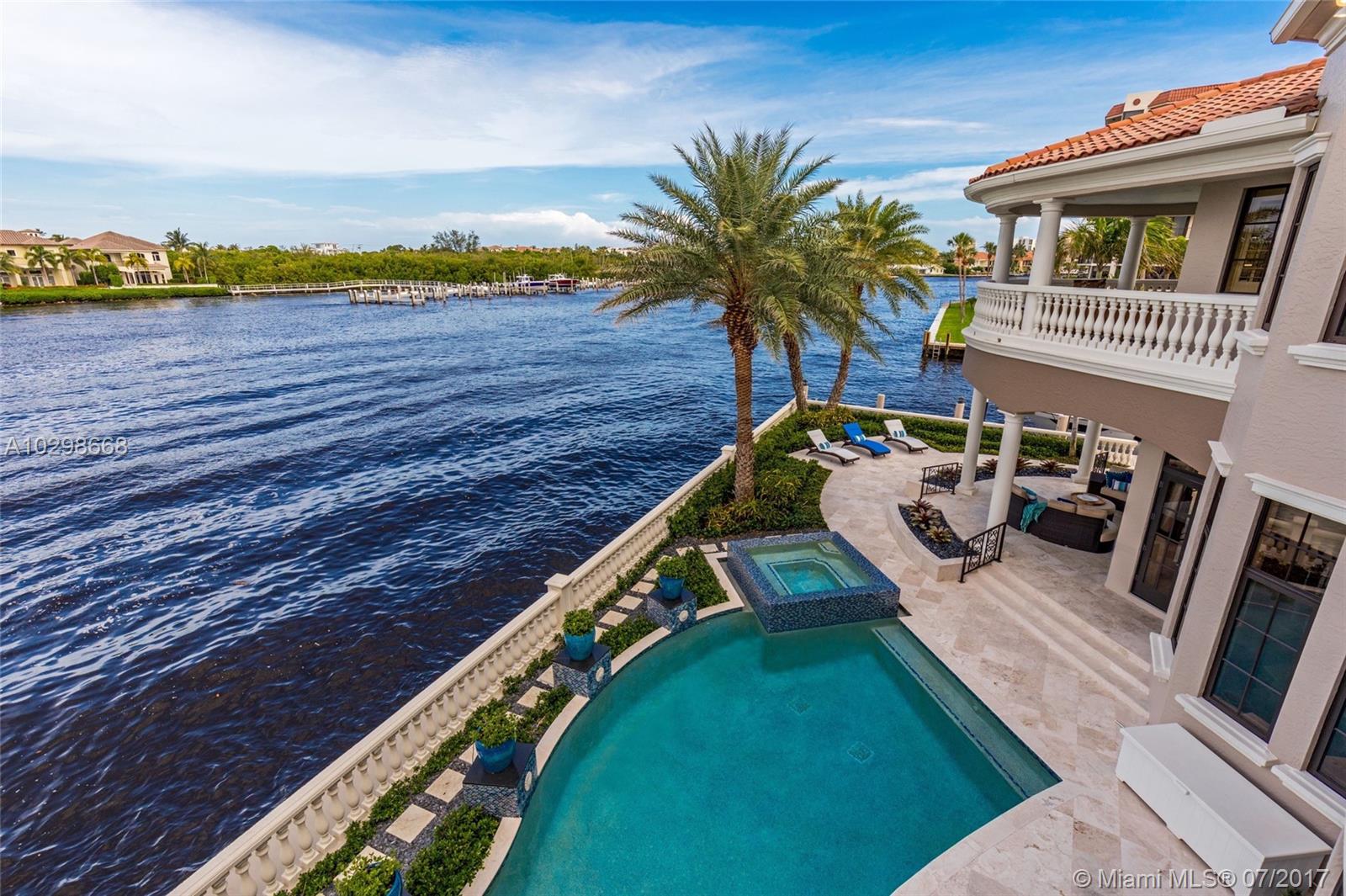 BOCA KEYS - Residential