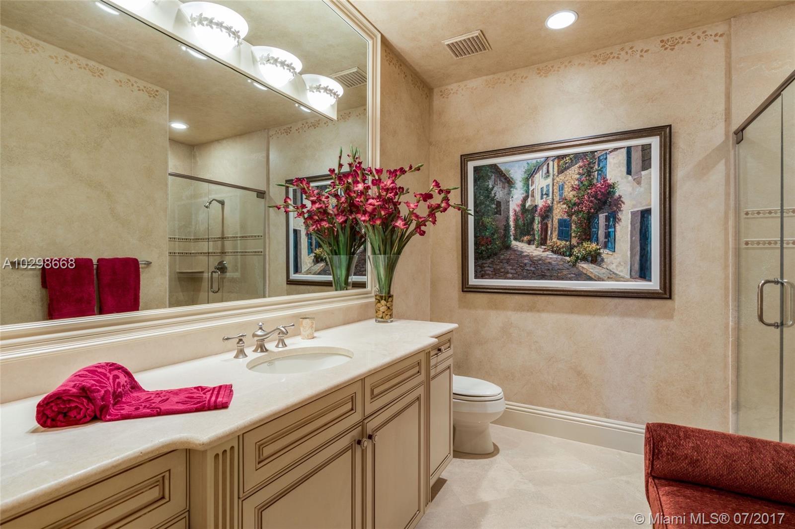 BOCA KEYS - Residential