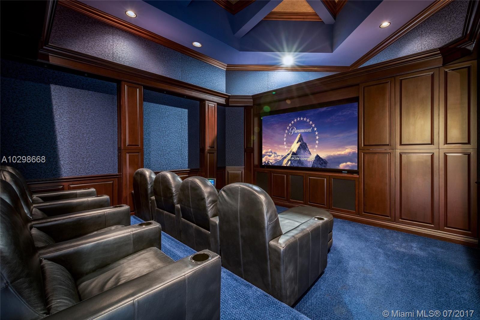 BOCA KEYS - Residential