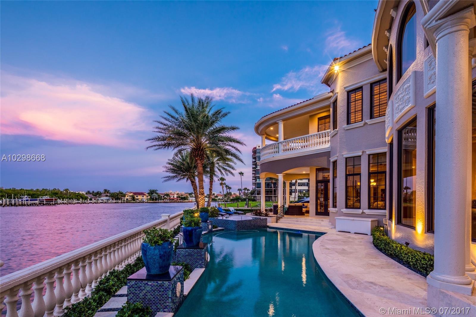 BOCA KEYS - Residential