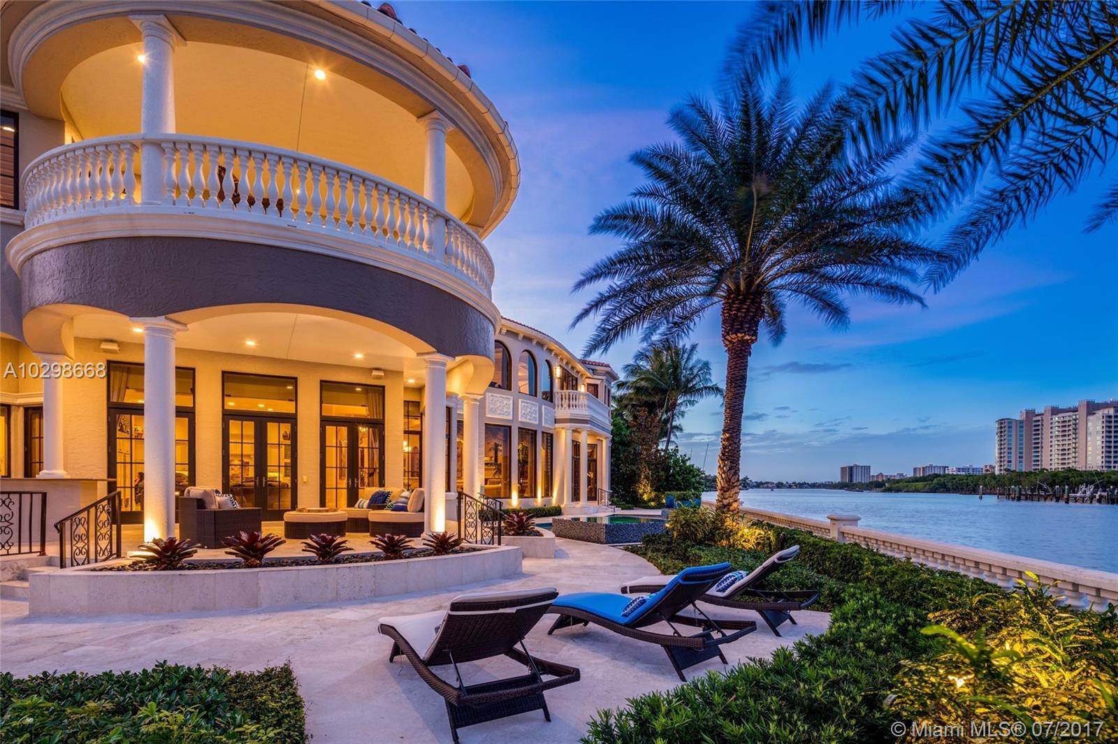 BOCA KEYS - Residential