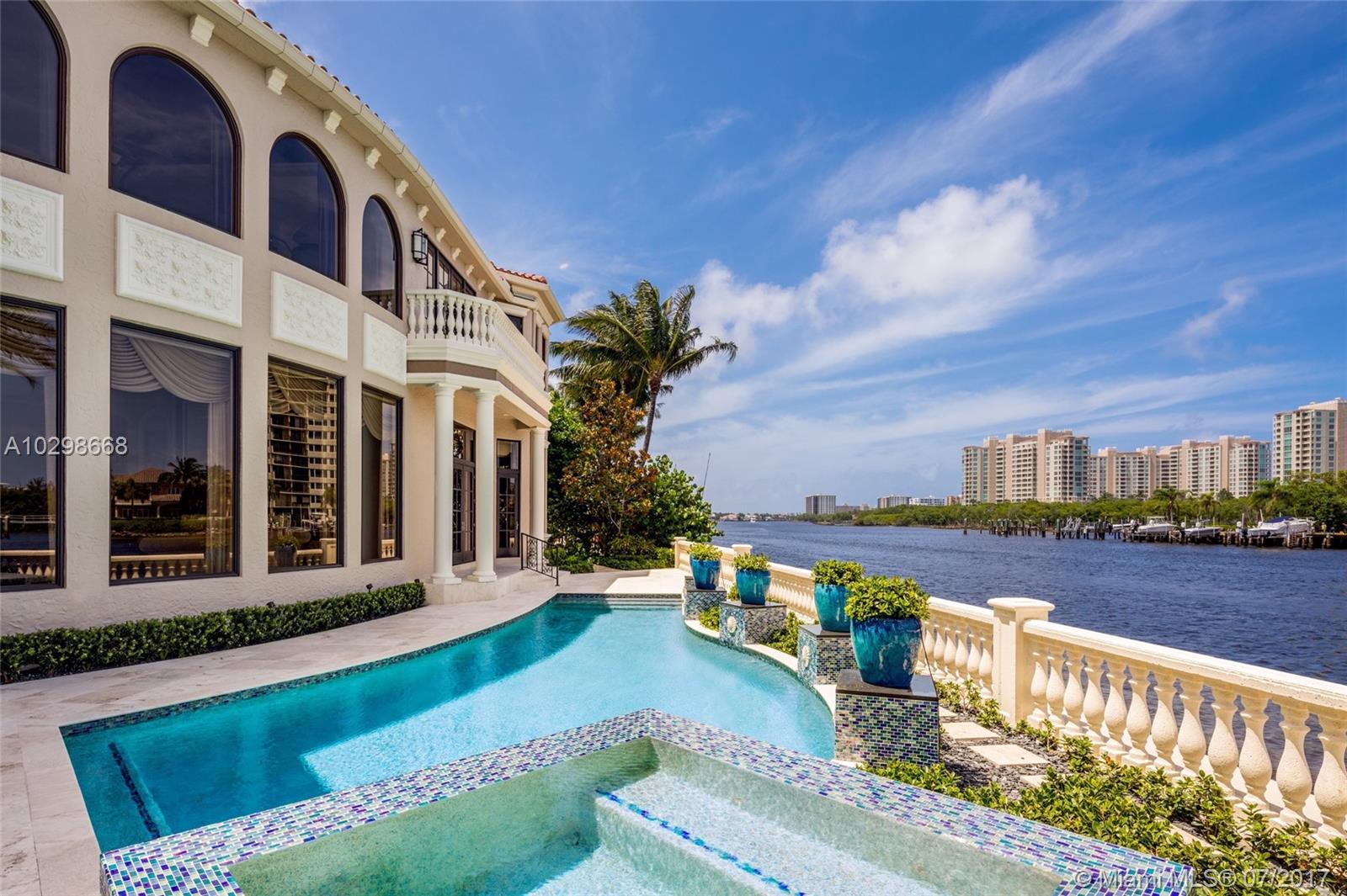 BOCA KEYS - Residential