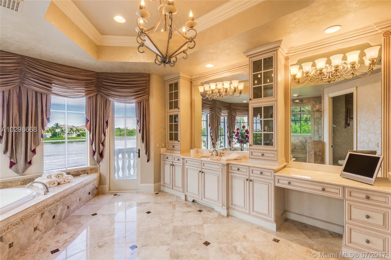 BOCA KEYS - Residential