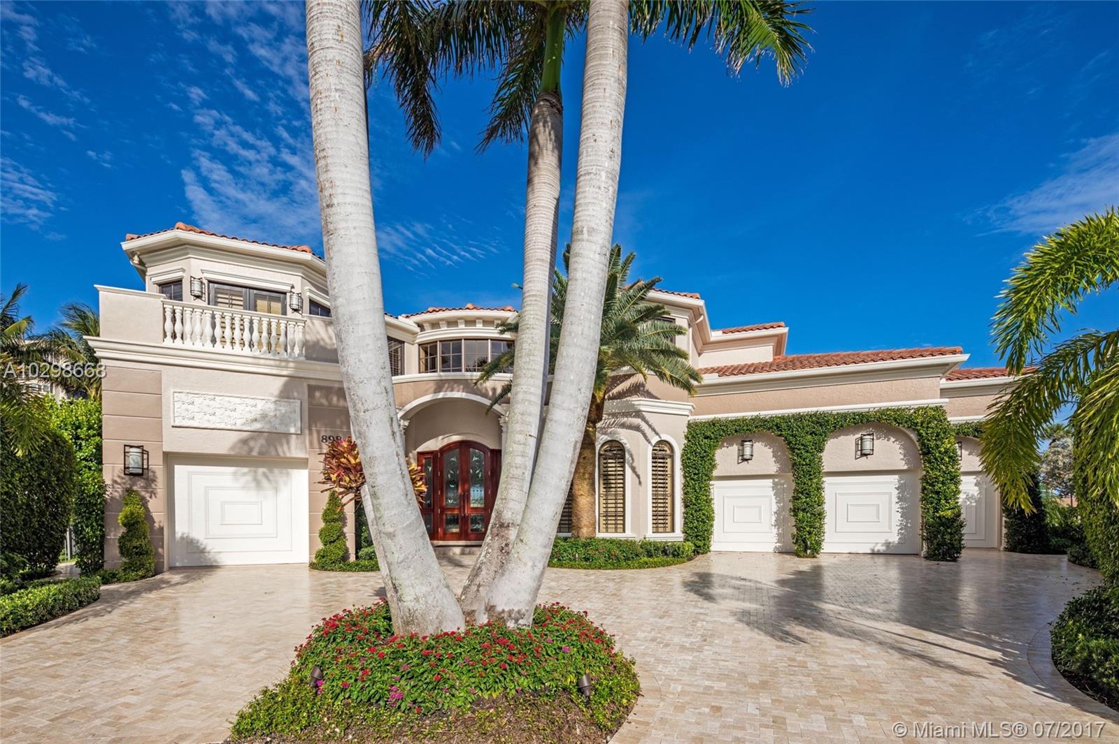 BOCA KEYS - Residential