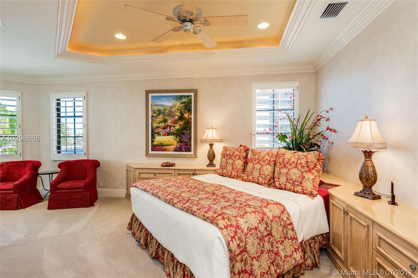 BOCA KEYS - Residential