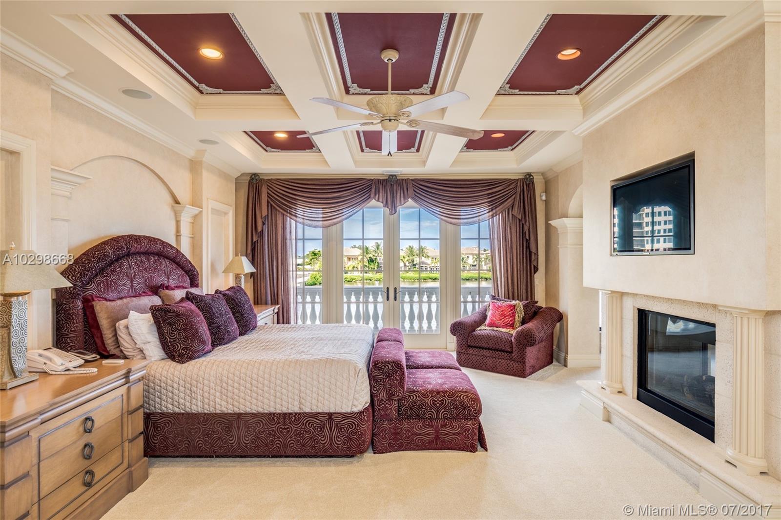 BOCA KEYS - Residential