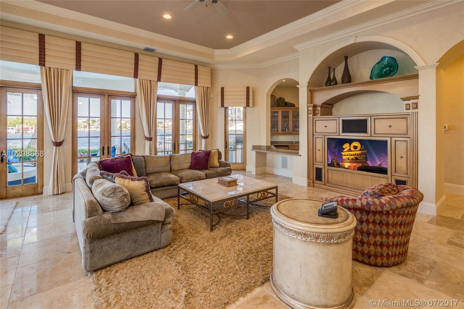 BOCA KEYS - Residential