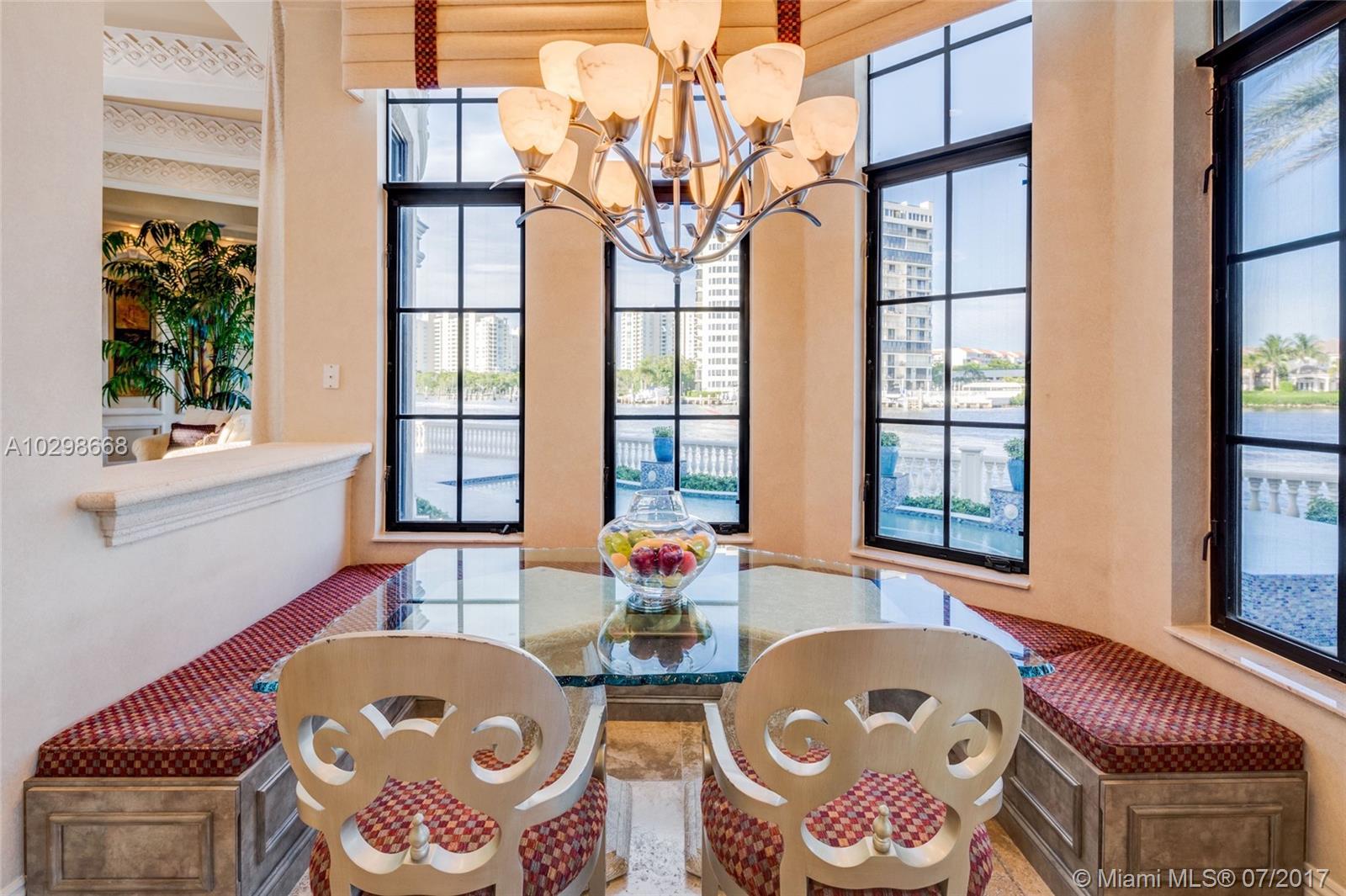 BOCA KEYS - Residential