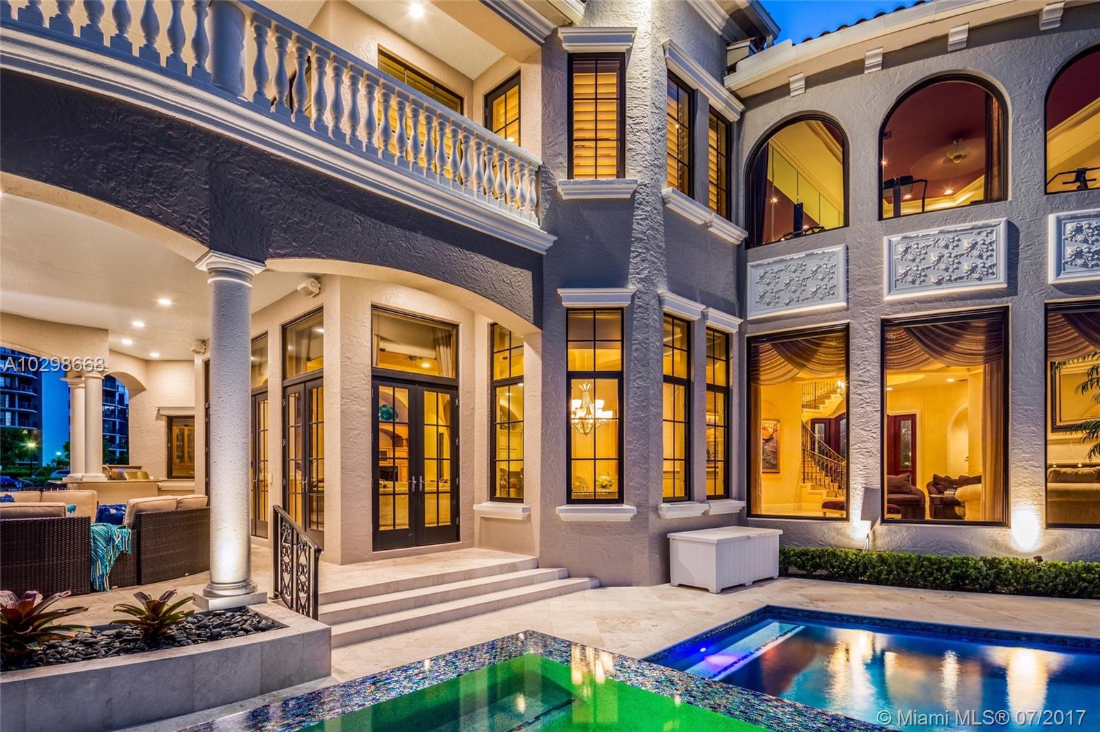 BOCA KEYS - Residential