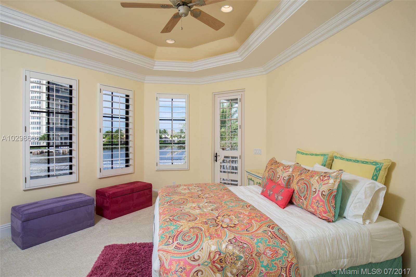 BOCA KEYS - Residential