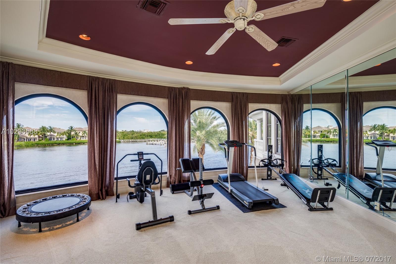 BOCA KEYS - Residential