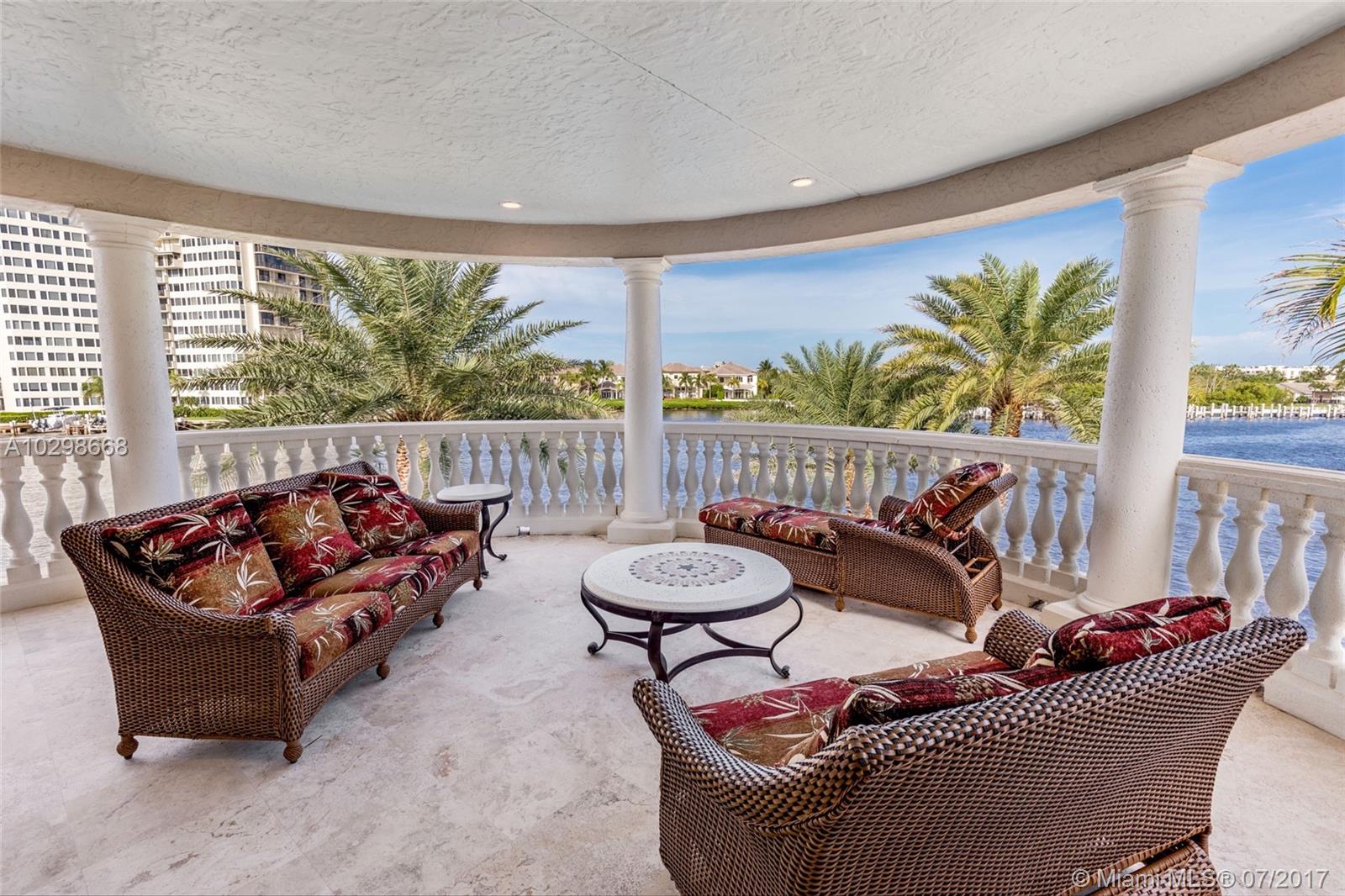 BOCA KEYS - Residential