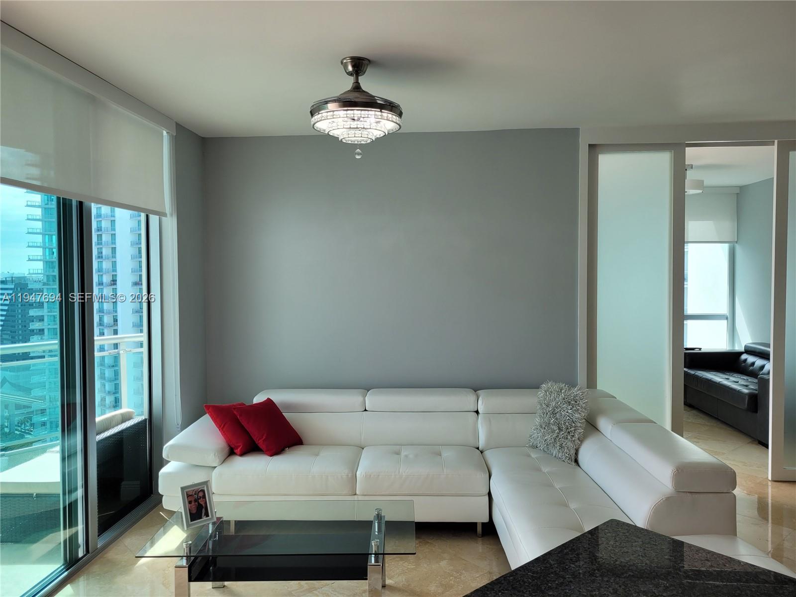 WIND CONDO - Residential