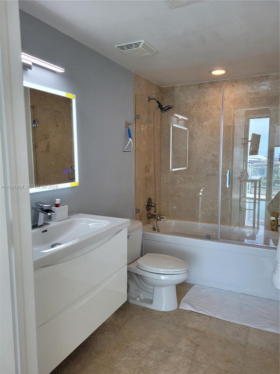 WIND CONDO - Residential